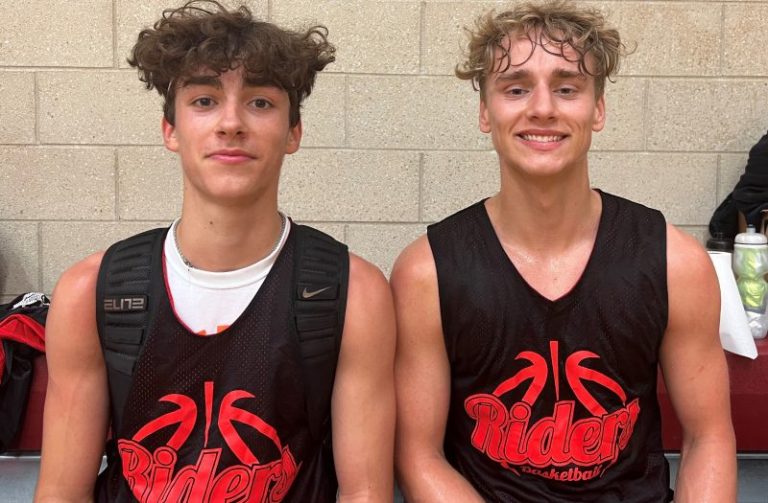 Metro Tournament: AM Impressive Players