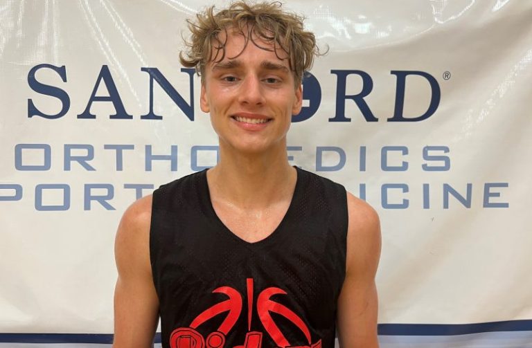 SG Breakdown: Sanford Power Who’s Next Combine