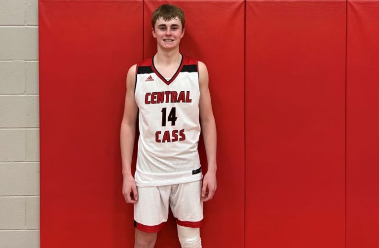 ND Class B: Early Region Predictions