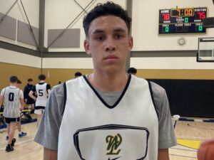 Rose City Showcase: Varsity Final Day Top Performers