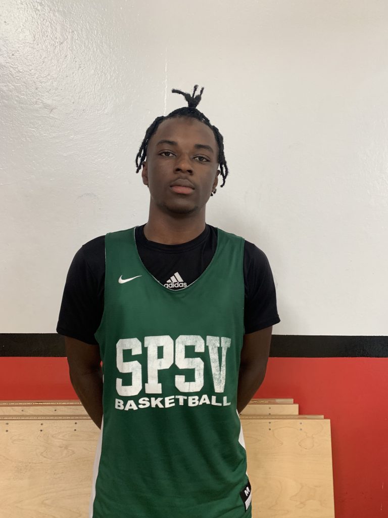 HNU Team Camp Risers