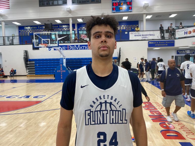 All-Met Candidates: Northern Virginia