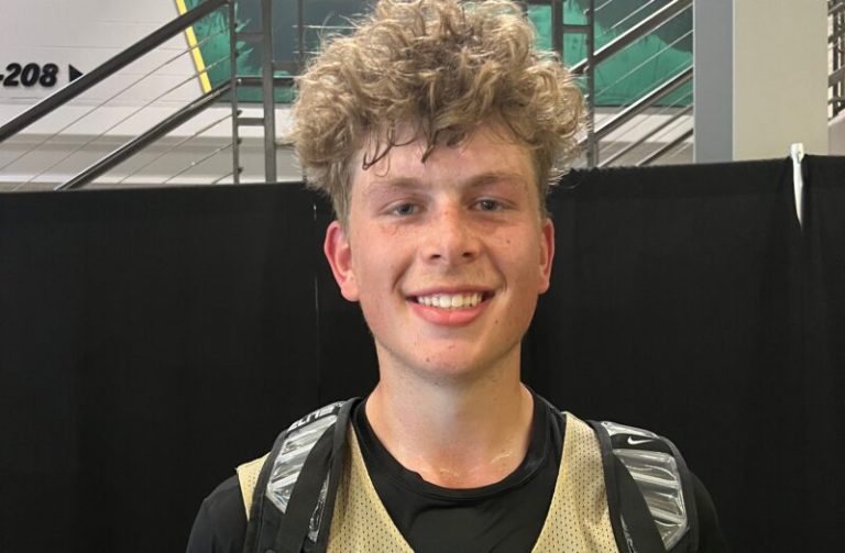 ECI 17U Selects Sorby: AAU Look Back