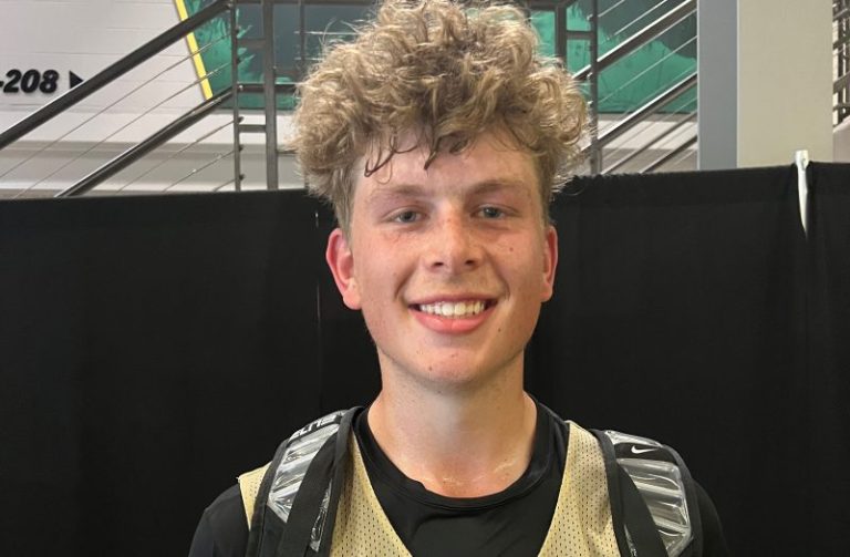 Dale Brown Classic: Impressive Seniors
