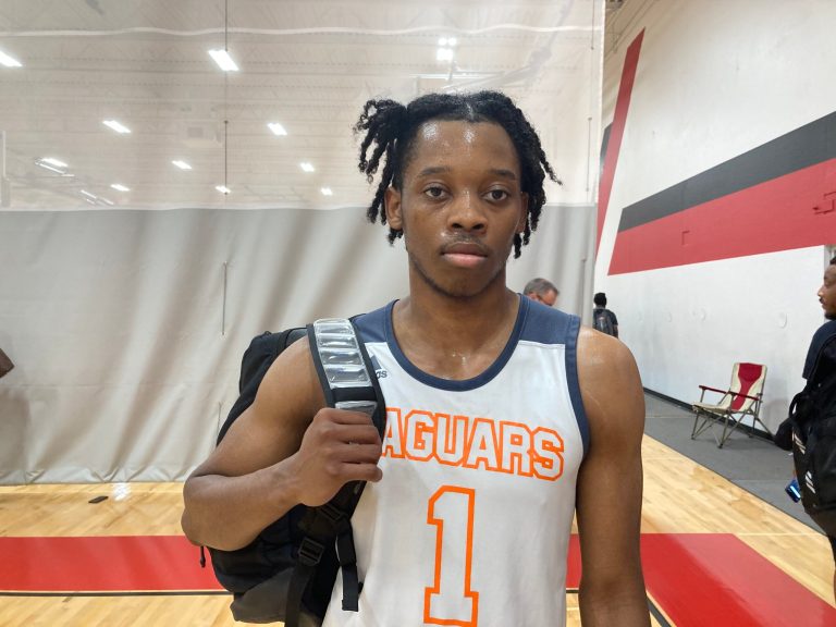 The Last Dance: Parham’s Illinois Standouts