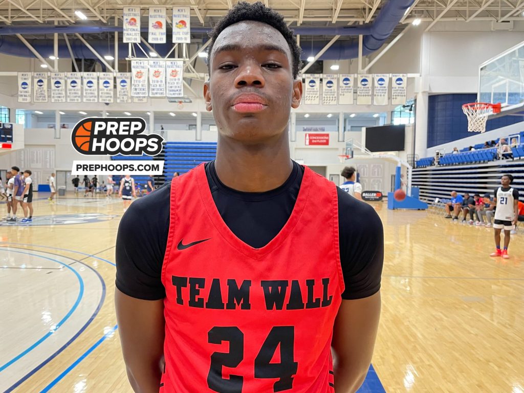 2022 Fab40 ENC Game 2 Notebook (Standouts)