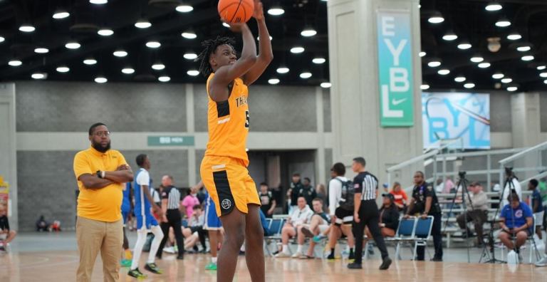 2023 Rankings Update:  #1 In Their Position