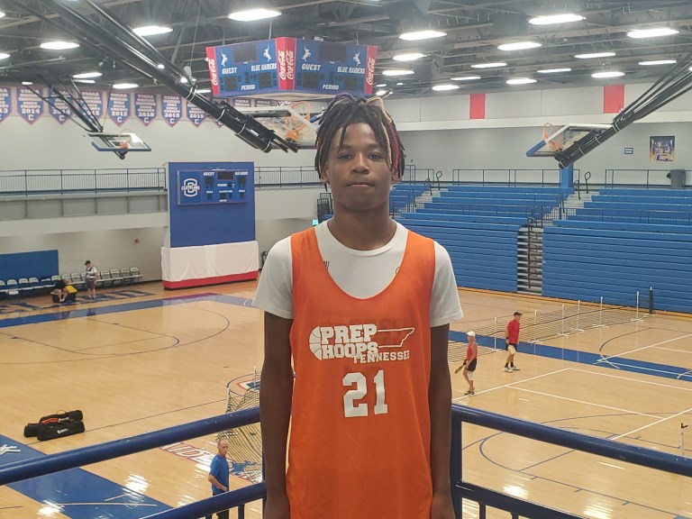 Adarius Brewster