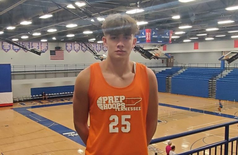 Recruiting Notebook