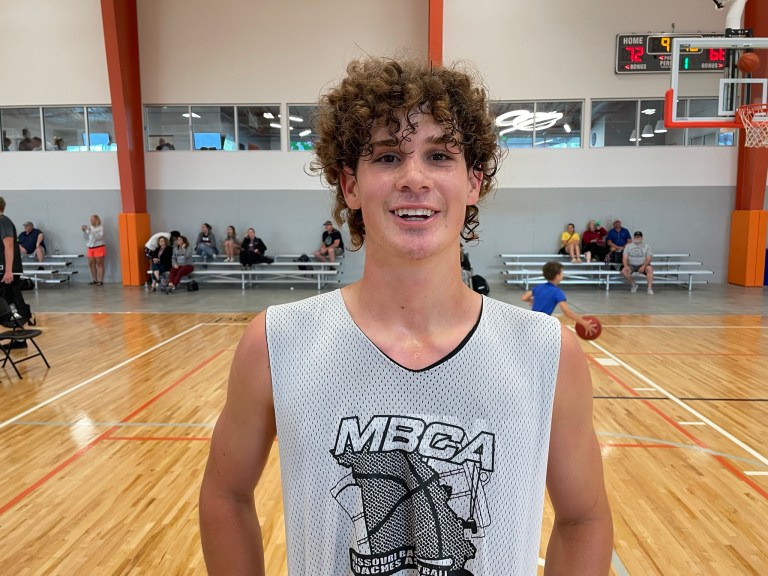 Monday Night District Tournament Standouts
