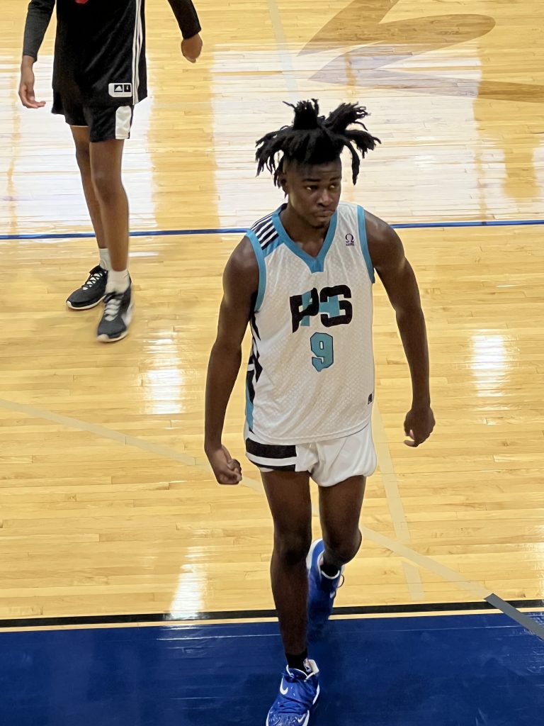 Jaiden Wynn