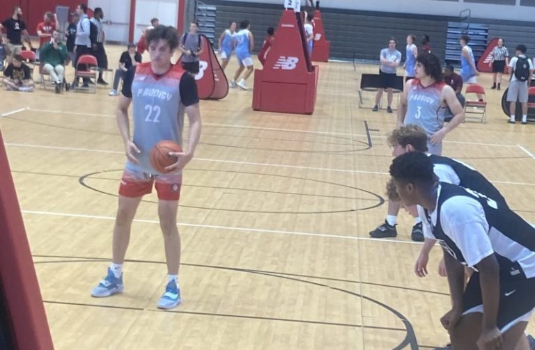 Basketbull Hoopfest Standouts part 2