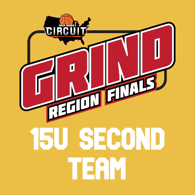 Grind Region Finals: 15U Second Team