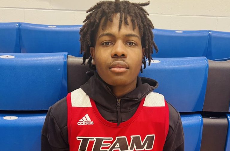 A1 from Day One:  A Glimpse into Grassroots Recruiting Classes