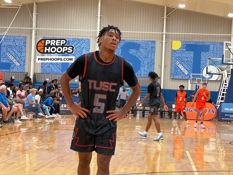 Region 5-AA Preview