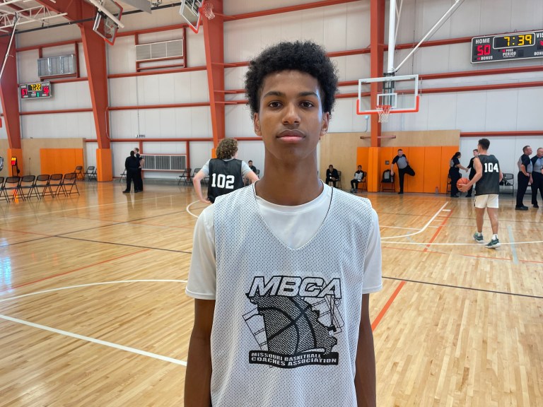 MBCA Small College Showcase: Team No. 11 Evals
