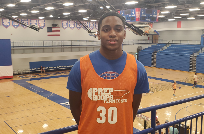 The 5 Best Available 2Guards Prep Hoops