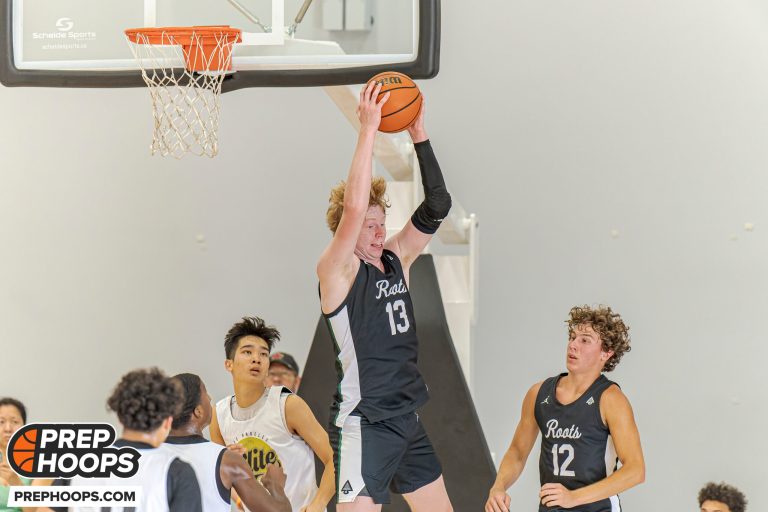 Olympia vs Tumwater recap - A tale of two halves