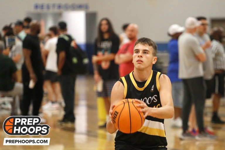 2025 Rankings: New Bigs