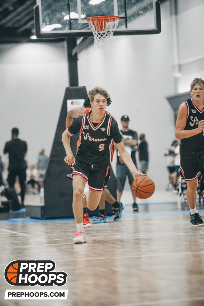 AAU Spring/Summer Team Preview: Iowa Barnstormers 17U - Black