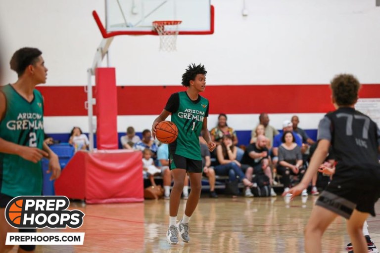 Brawl For The Ball: Top AZ 15/16U Performers