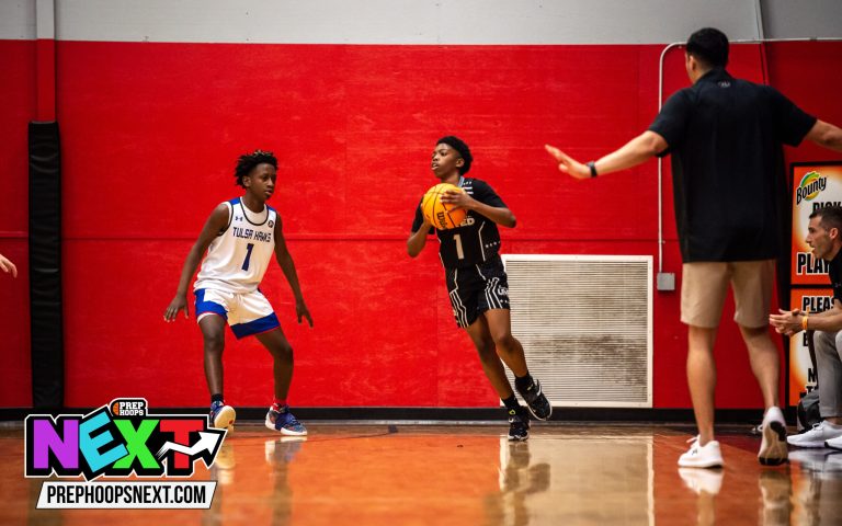 2028 Prospects Ready for Summer Circuit