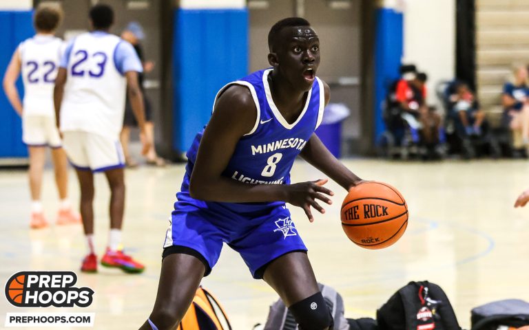 Southern Minnesota Hoops Fest: All Event Team