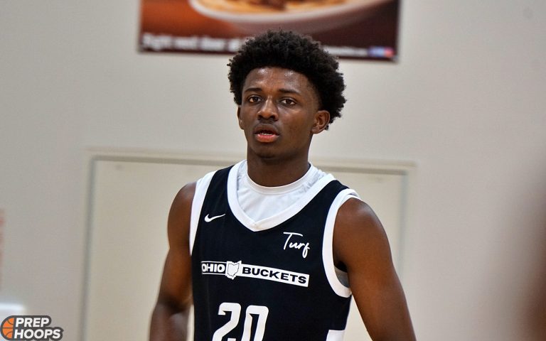 Rayquan Thompson