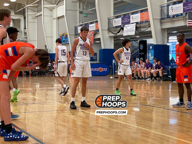 Big Shots Myrtle Beach Live: Mountaineer State Players