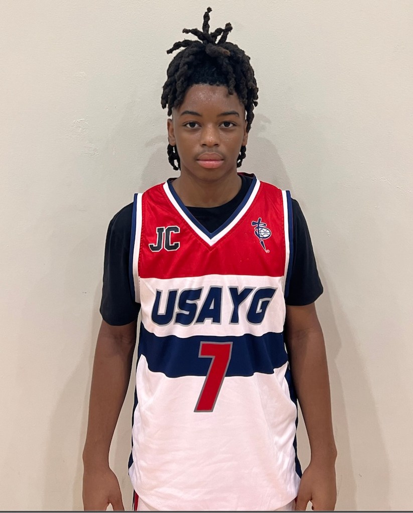 Grind Region Finals: Friday Night 15U Guard Standouts