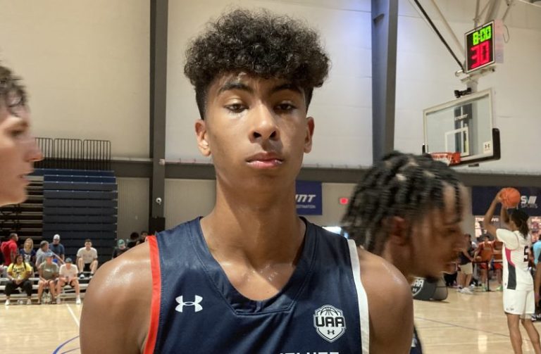UAA: Scotty B’s Wednesday Recap