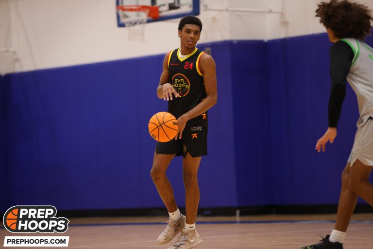 Early Look: Notable Scoring Threats