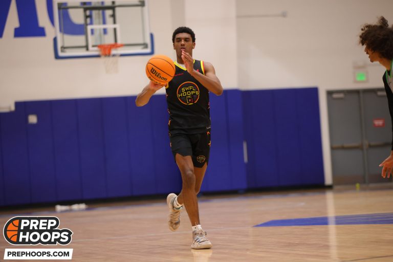 Preseason Class 6A Florida All-State Team (Part II)