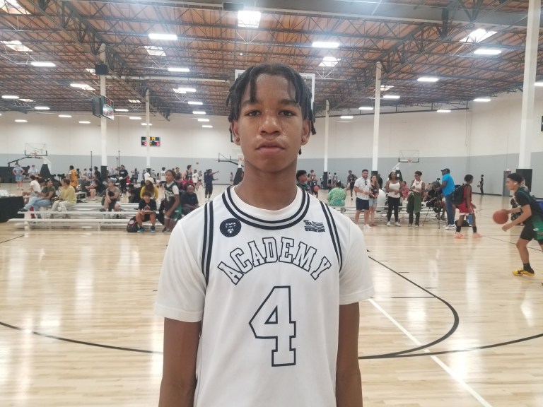 Hustle Region Finals Recap: 16U All Tournament Team