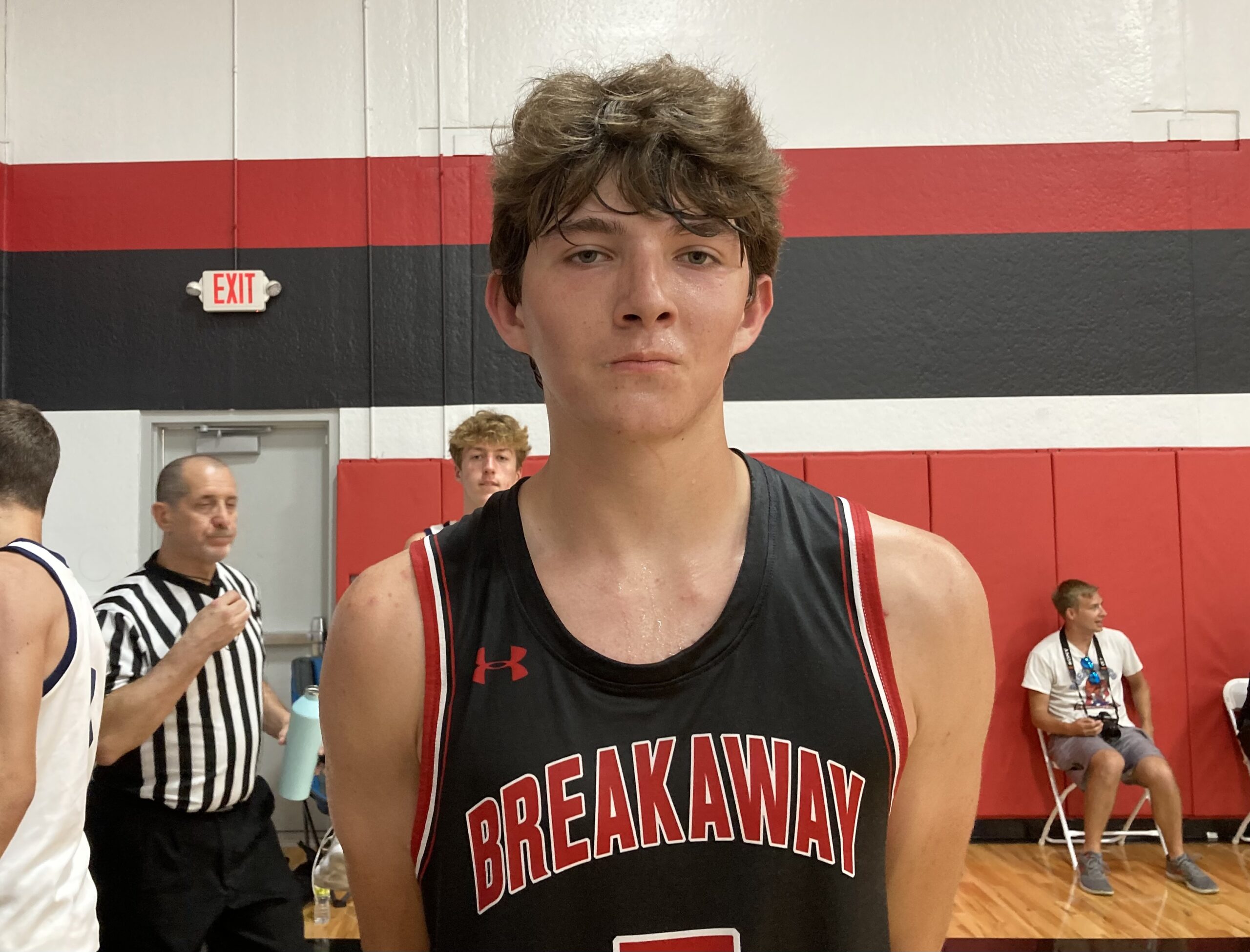 The Last Dance Scotty B’s Friday Notebook Prep Hoops