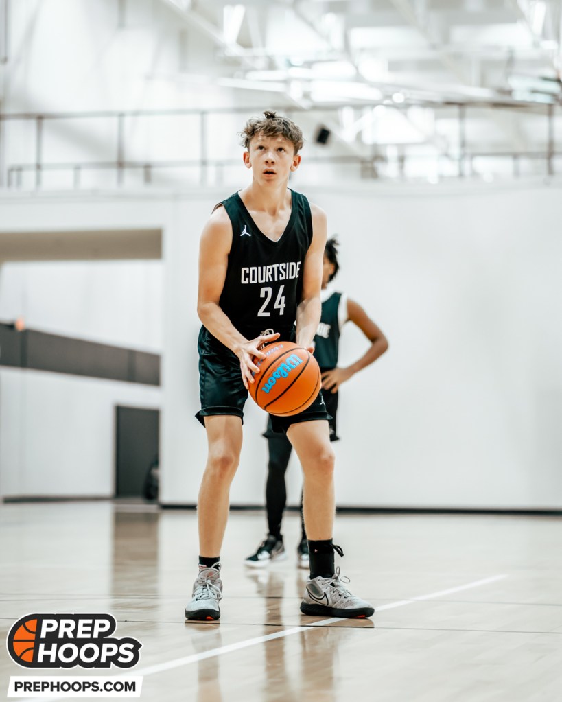 2024 Season Preview: Sleeper TAAPS Senior Three-Point Shooters