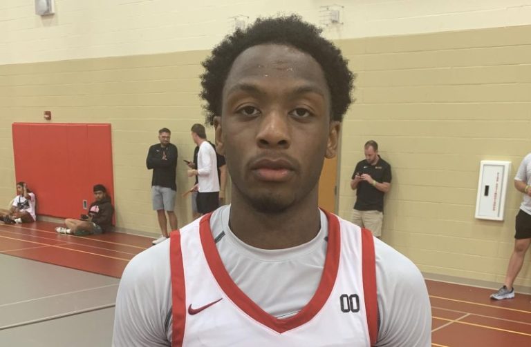 Top 2023&#039;s from Holiday Hardwood Classic