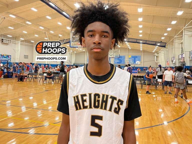 NCHSAA Top Performers - Week 5