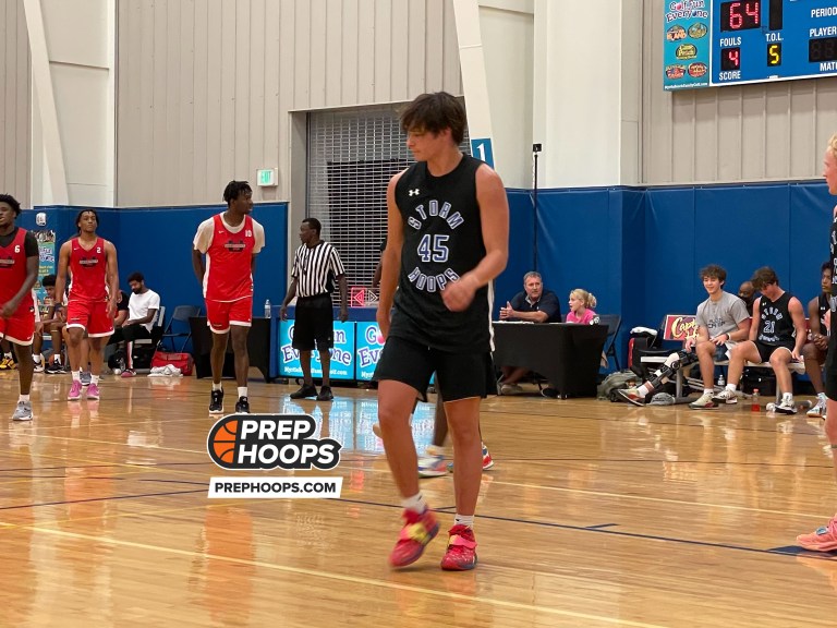 2023: Calling All Shooters