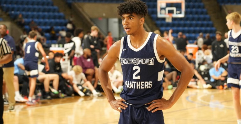 Nike EYBL Session 4: Thursday Standouts