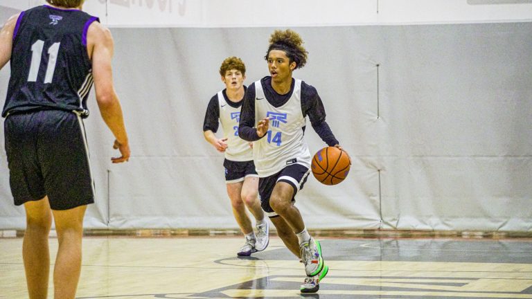 Top 2024 Players in The Region