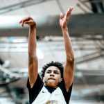 Nike EYBL Session 1: Top 2024 Texas Guards