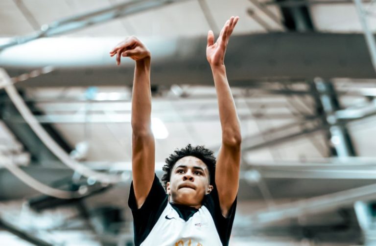 Nike EYBL Session 1: Top 2024 Texas Guards