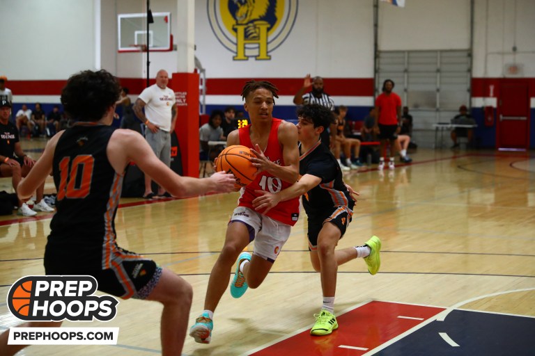 2024 Rankings Update: Floor Generals