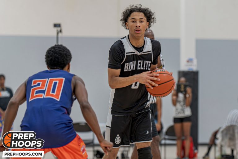 2023 Rankings: Standout Guards at the Midway Point