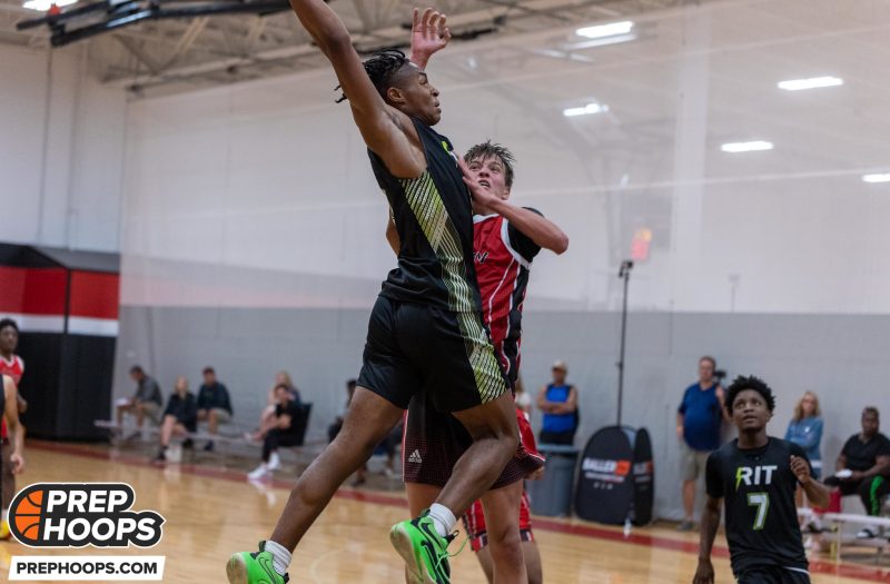 Madness In The Midwest: Wisconsin Standouts