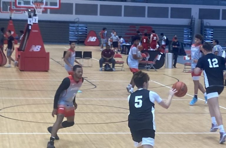 Basketbull Hoopfest Standouts Part 3