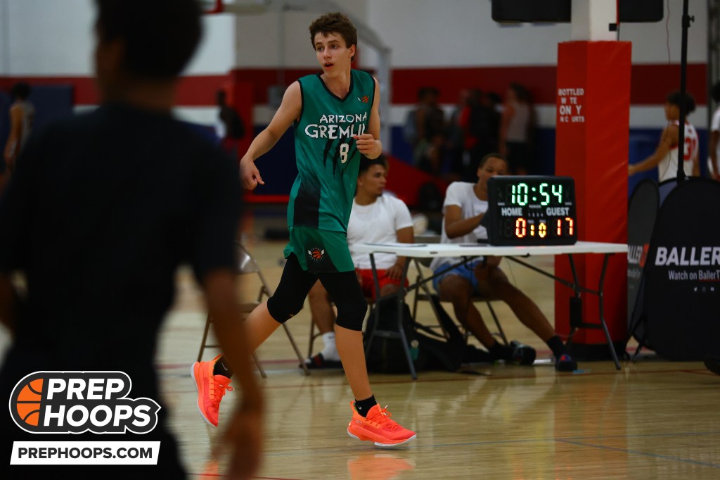 Bash in the Desert: 2025 Standouts
