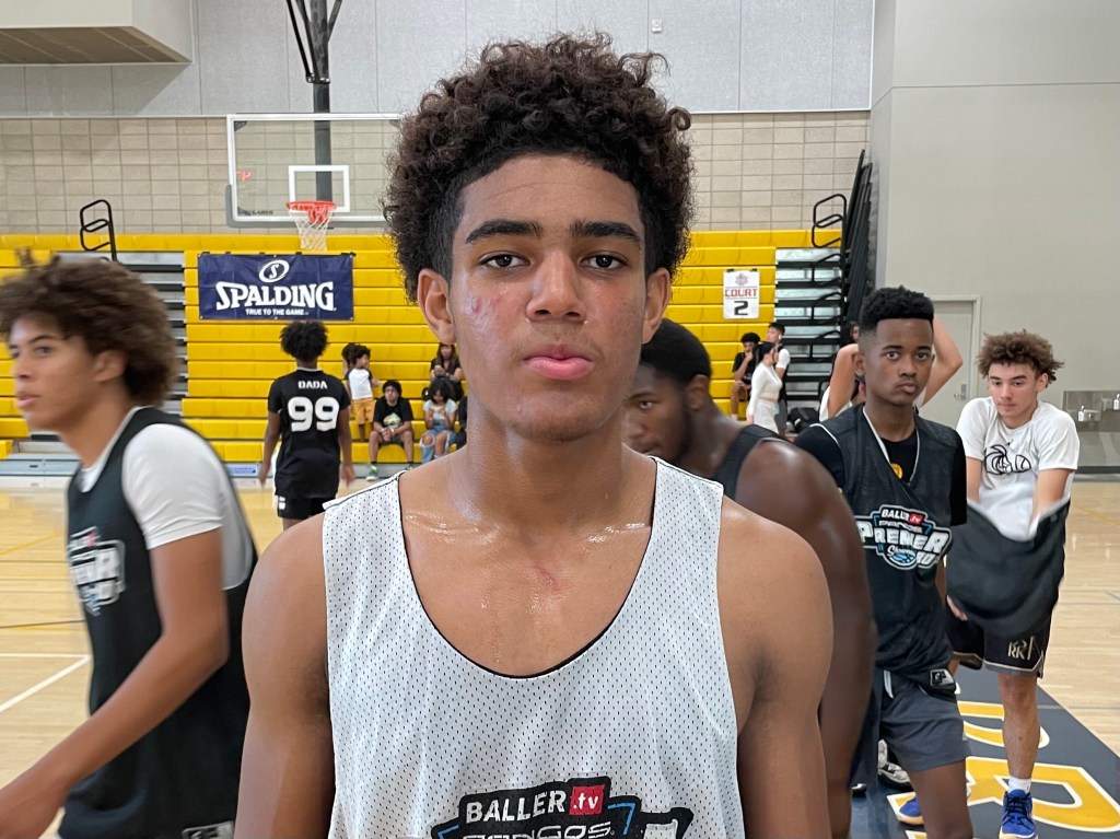 FCP All-West Camp: Top Prospects (Pt. 1)