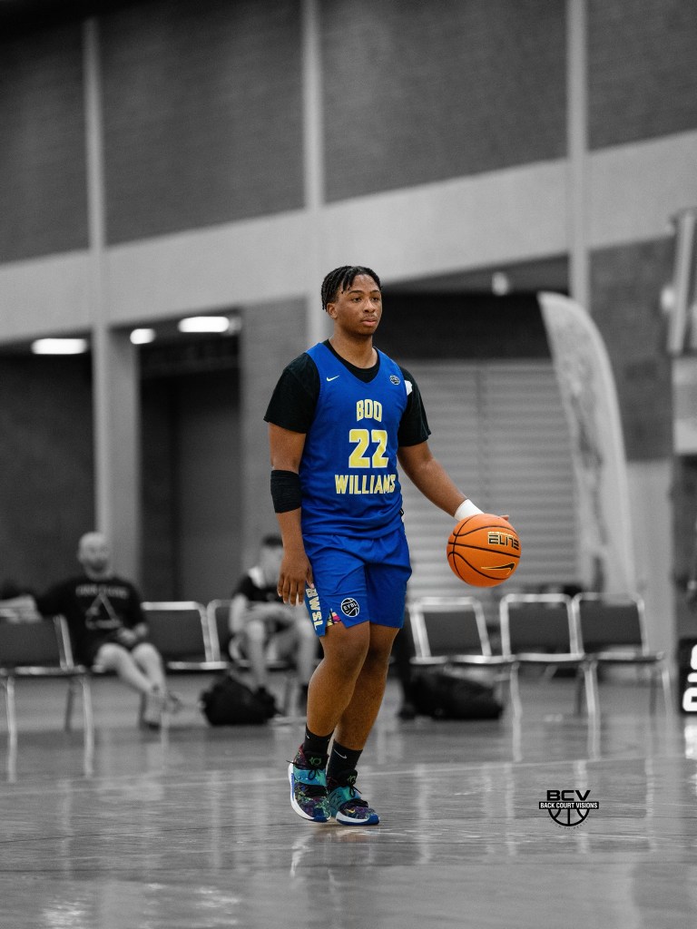 Carmelo Swinson